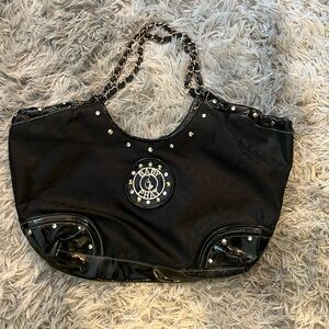 BABY PHAT vintage shoulder bag